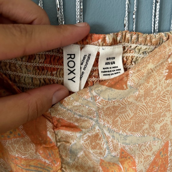 Roxy midi dress - Picture 4 of 9